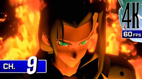 kalm ff7 original|Walkthrough .